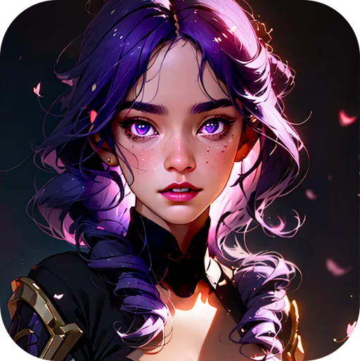 creator Samantha989's avatar