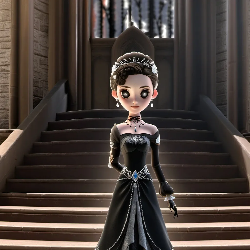 chat with ai character: 🩷Singing doll🩷