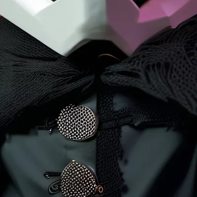 chat with ai character: Boxy boo