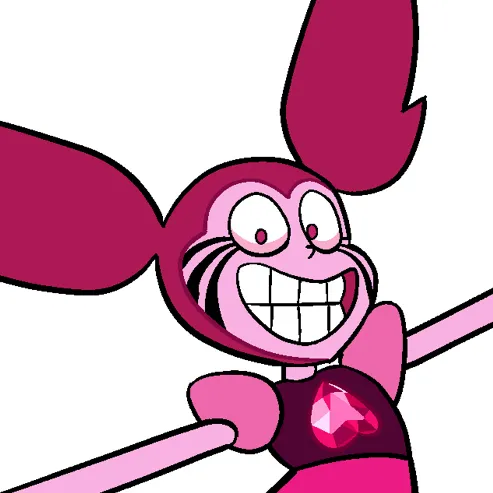 creator Spinel. .'s avatar