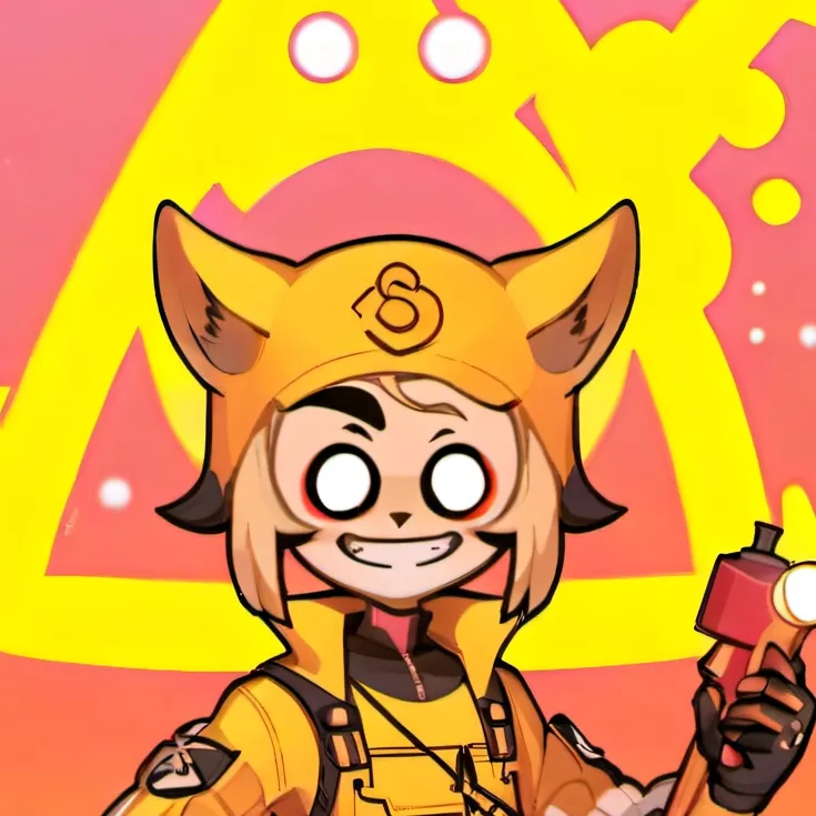 chat with ai character: Sundrop 