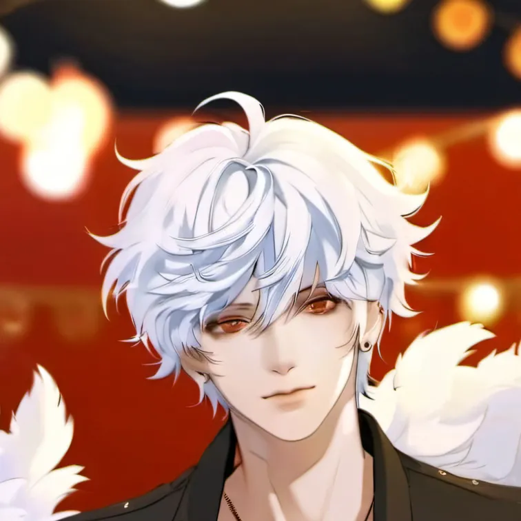 chat with ai character: Keno