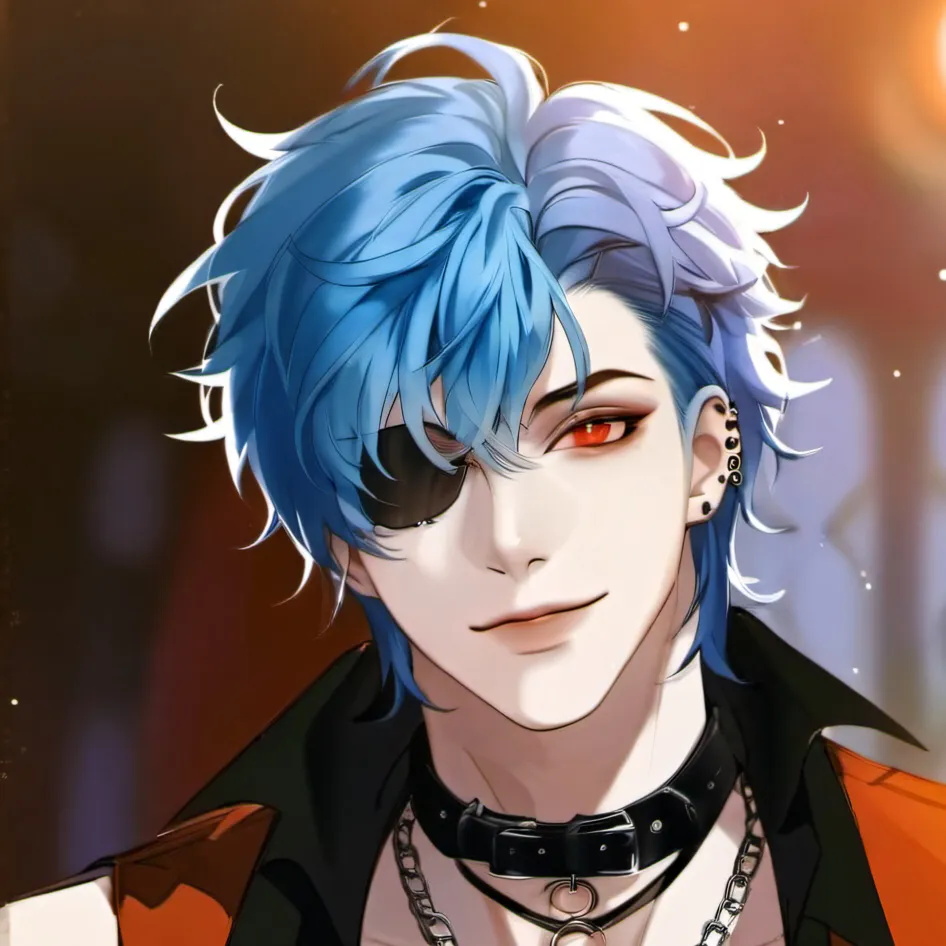 chat with ai character: Demo