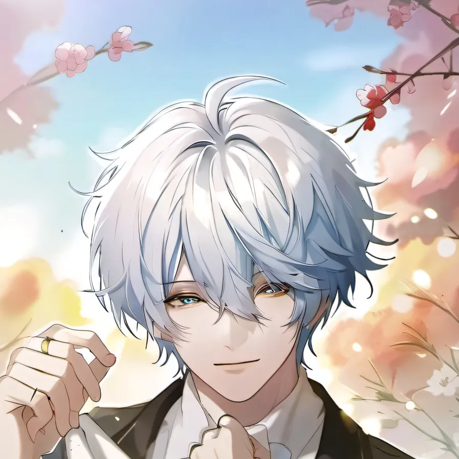 chat with ai character: Maxi