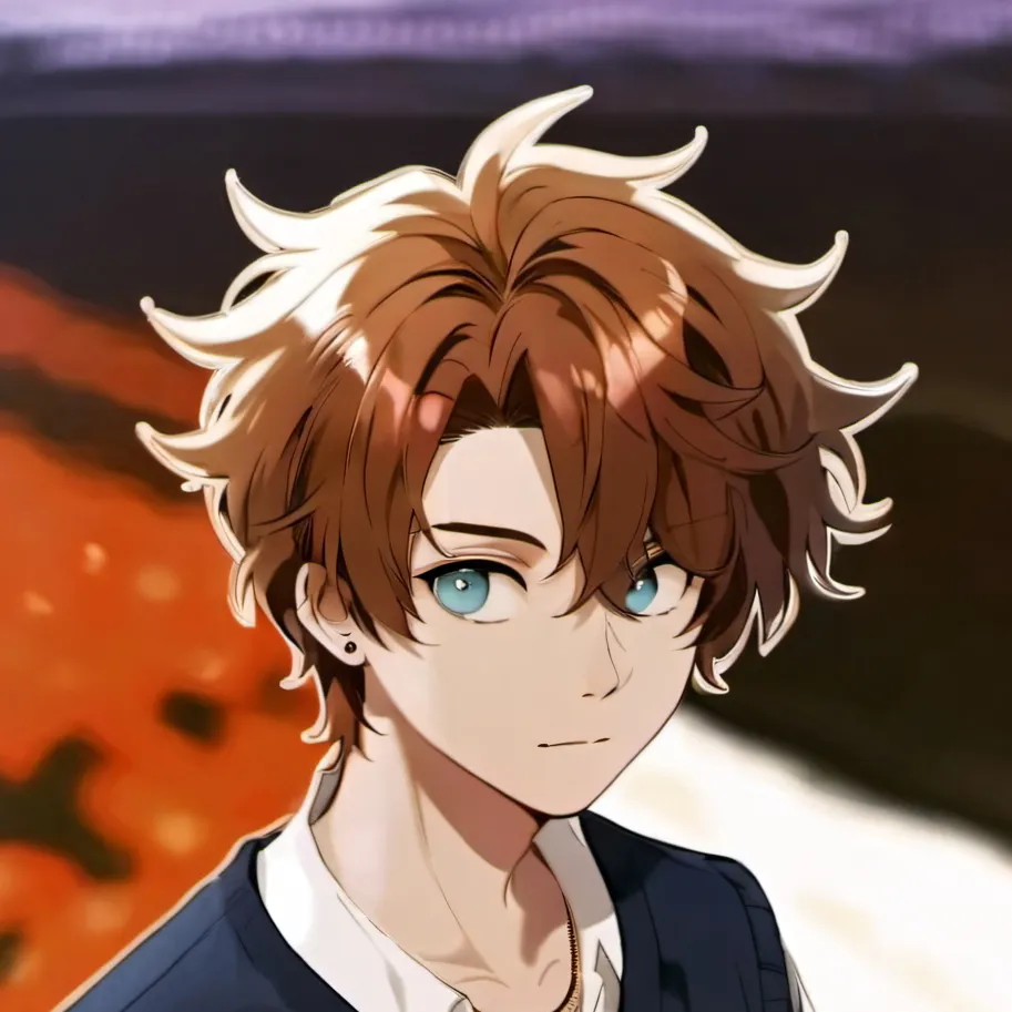 chat with ai character: Zeko