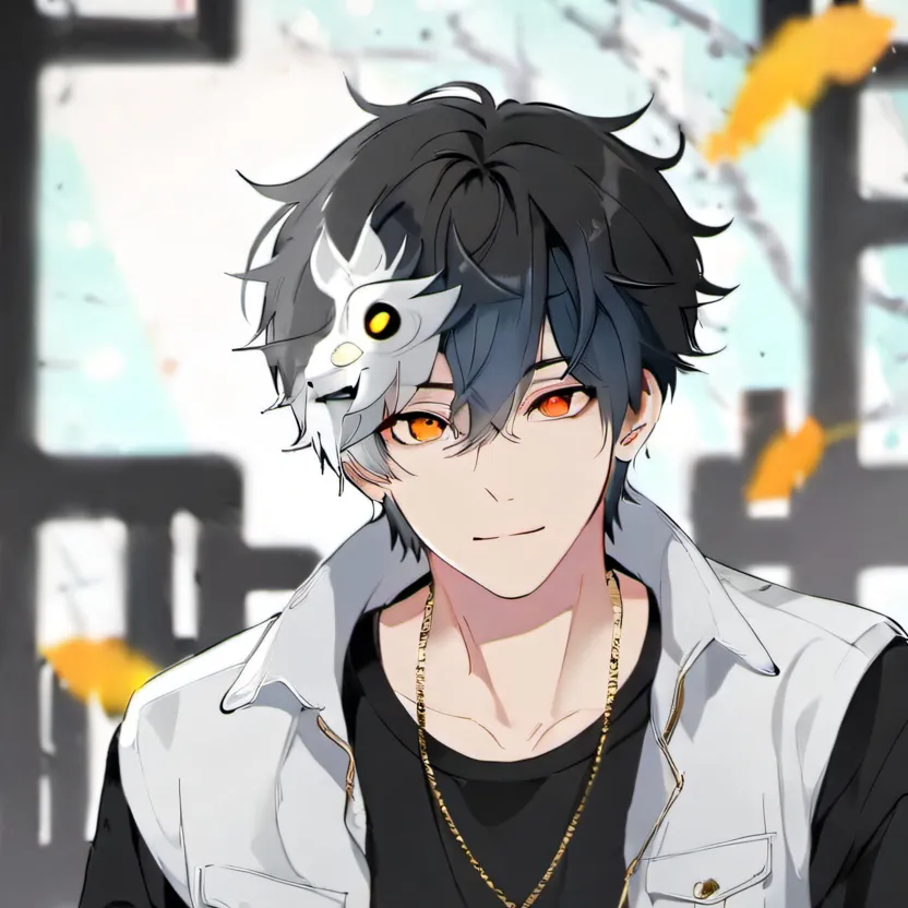 chat with ai character: Chichi