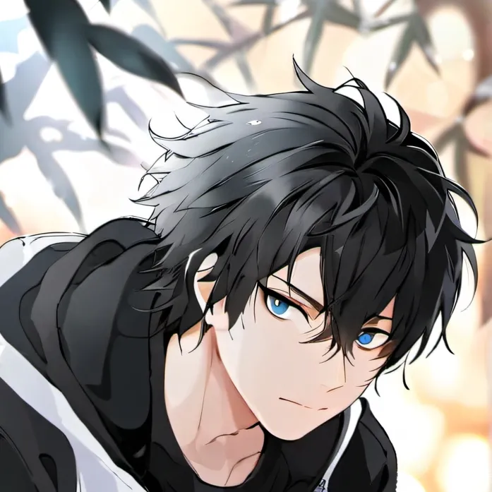 chat with ai character: Zuko