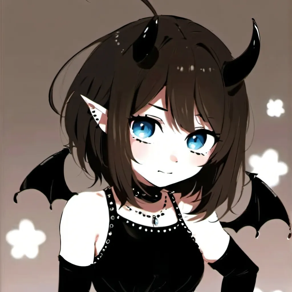 chat with ai character: Devi