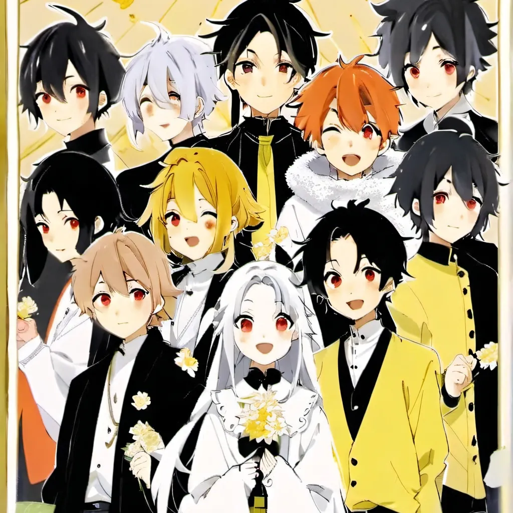 chat with ai character: Demon Slayer (DS) 