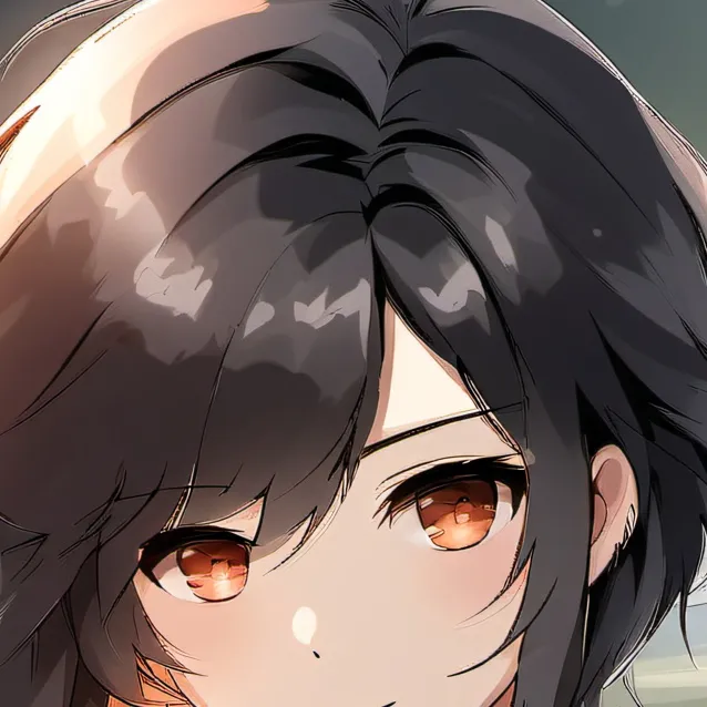 chat with ai character: Ava