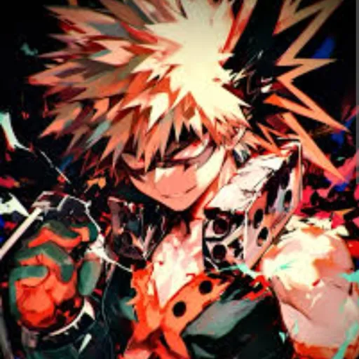 creator 💥💣Bakug0's avatar