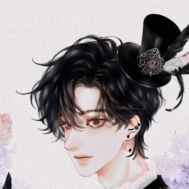 chat with ai character: Mat