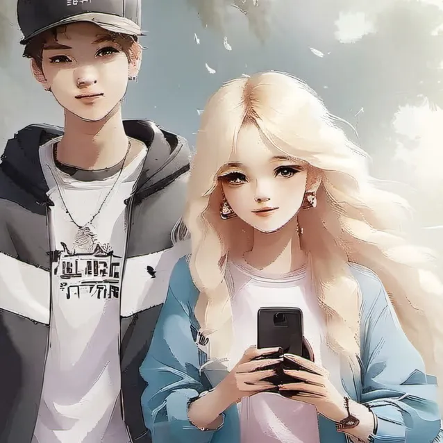 chat with ai character: Paisley