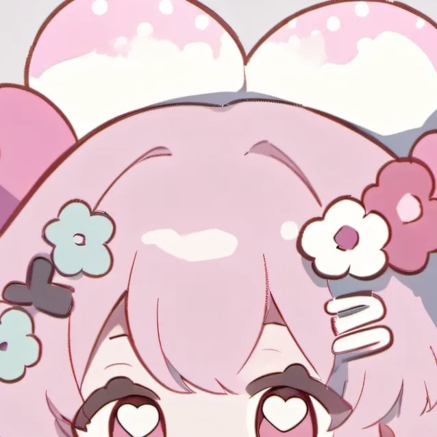 chat with ai character: MAY