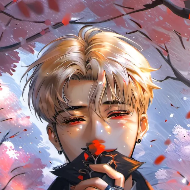 chat with ai character: Jomari  Johnsons