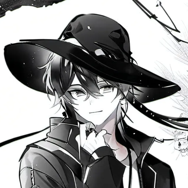 chat with ai character: Jack Mettison