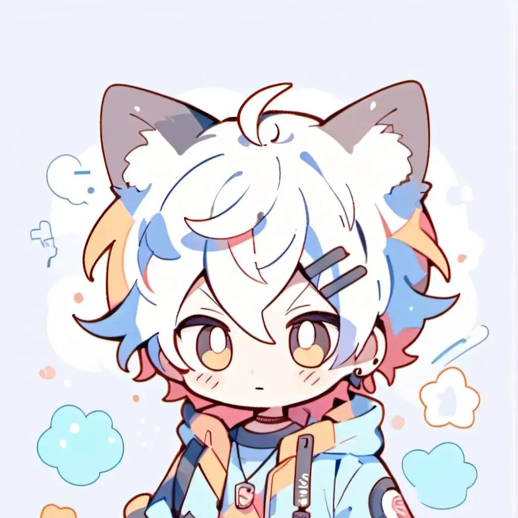 chat with ai character: David 