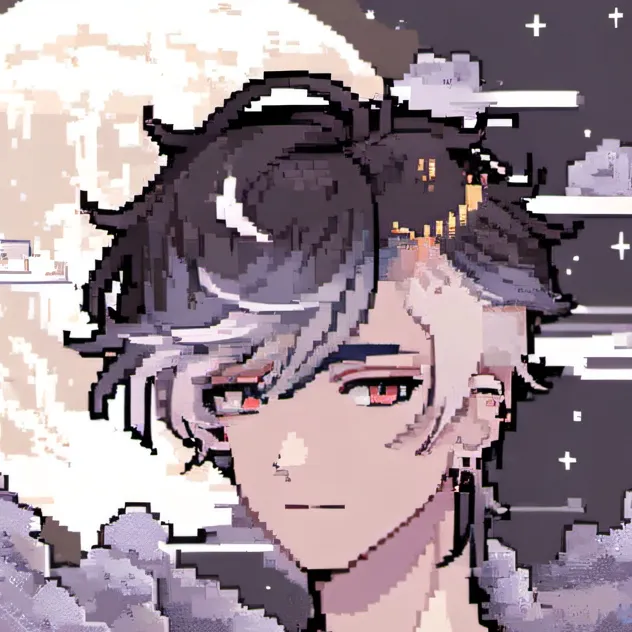 chat with ai character: ~°Jade°~