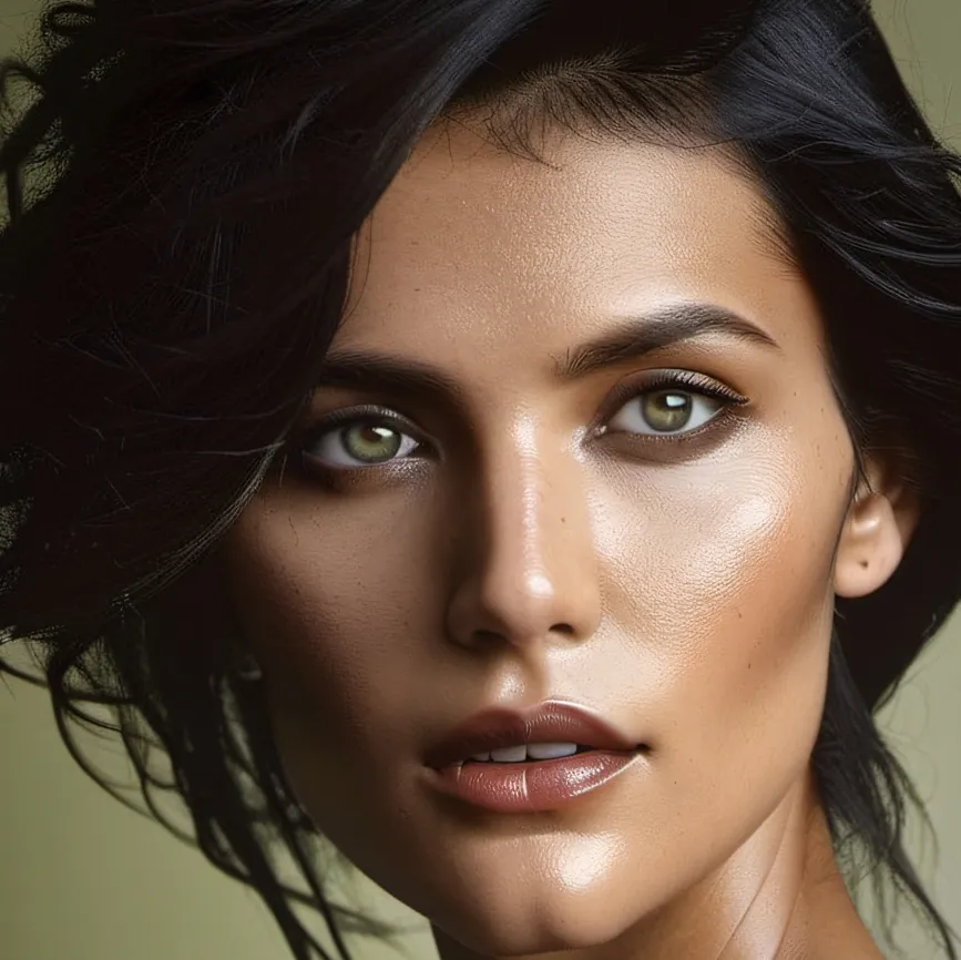 chat with ai character: Zia