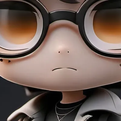 chat with ai character: Nate