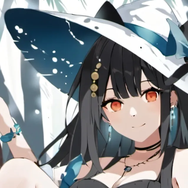 chat with ai character: daisy