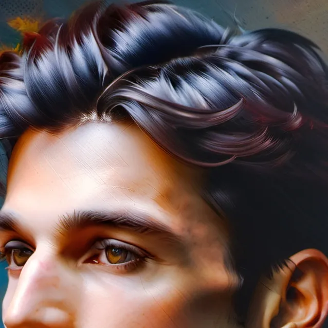 chat with ai character: Alex.