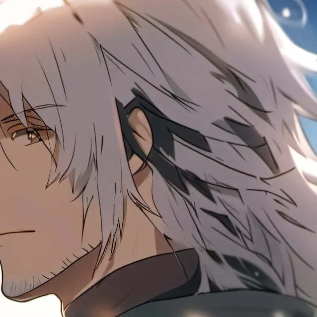 chat with ai character: rey gean and paul 