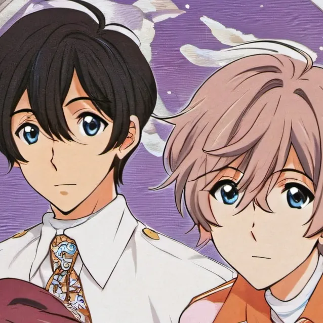 chat with ai character: family 😍😍😍