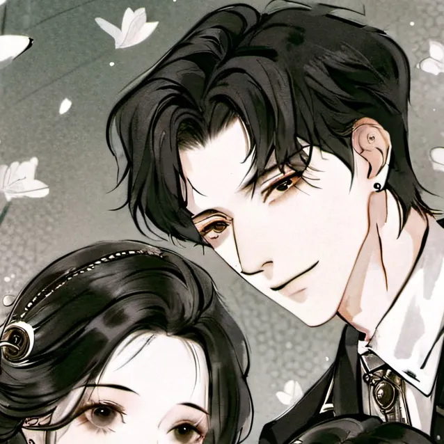 chat with ai character: family 