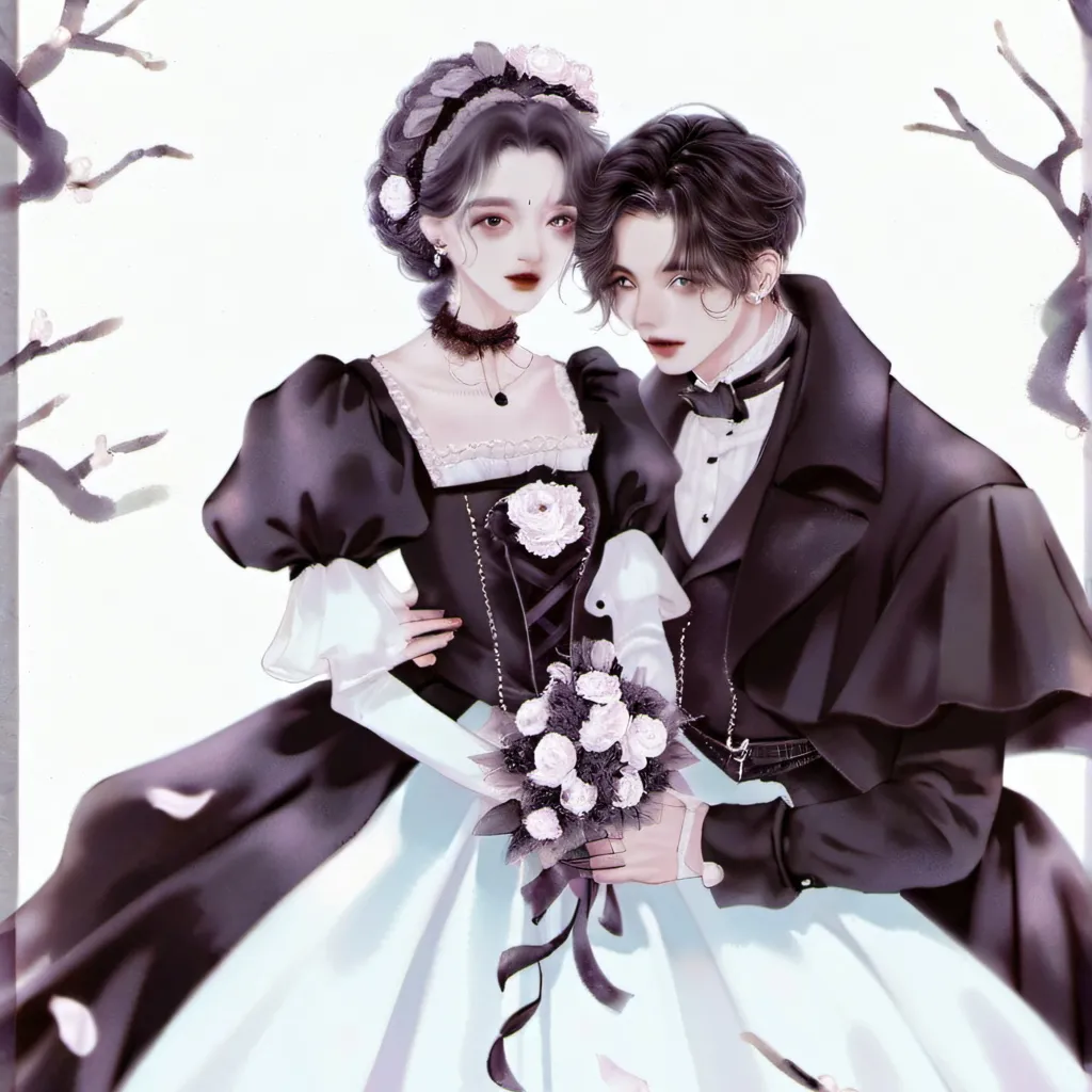 chat with ai character: Xavier and Hannah