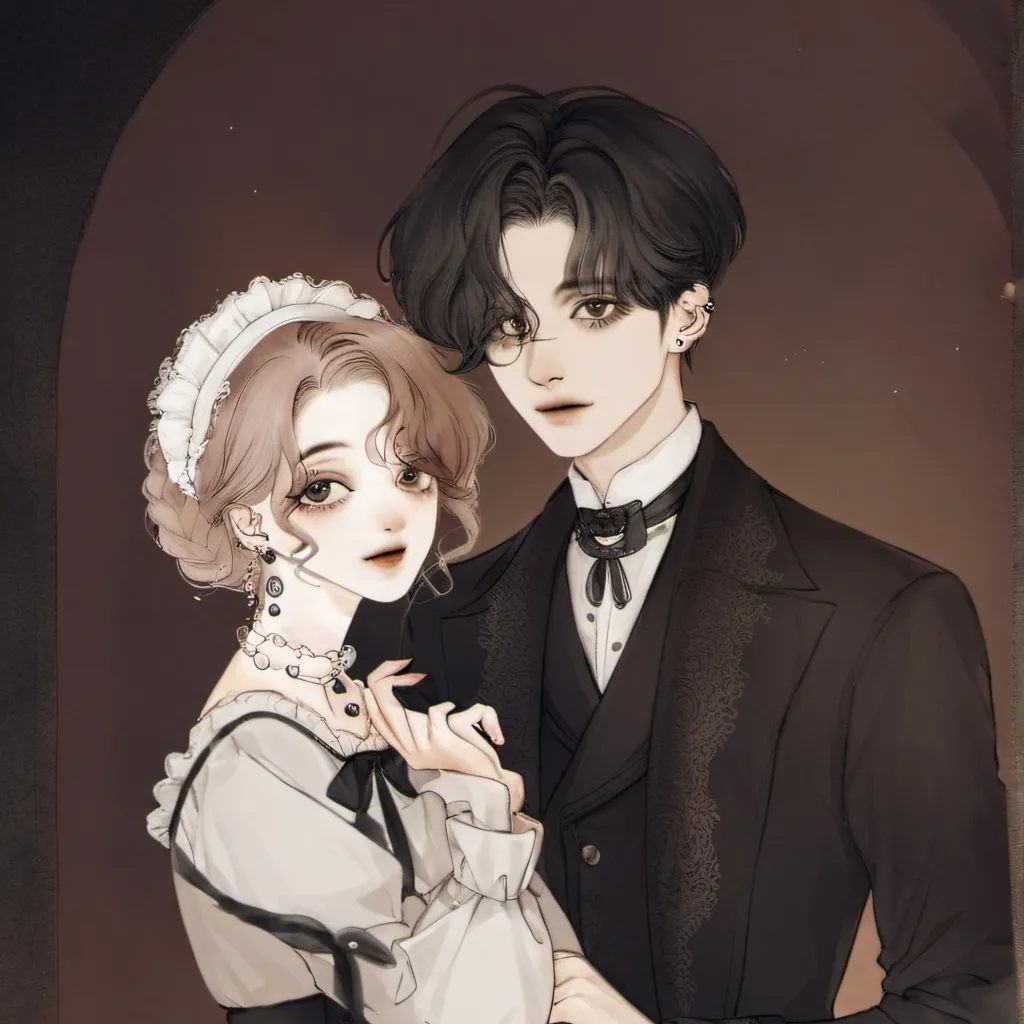 chat with ai character: Zayne & Yuki (you)