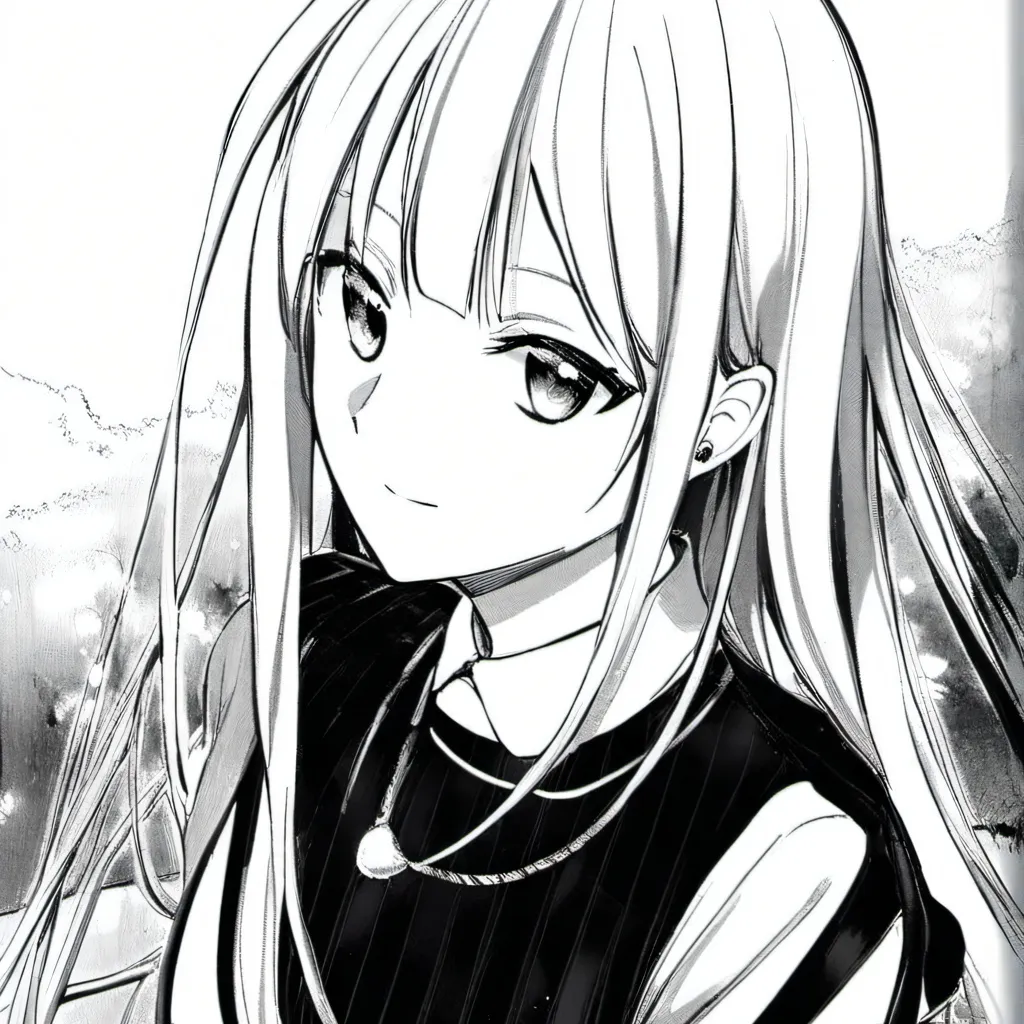 chat with ai character: Bianca 