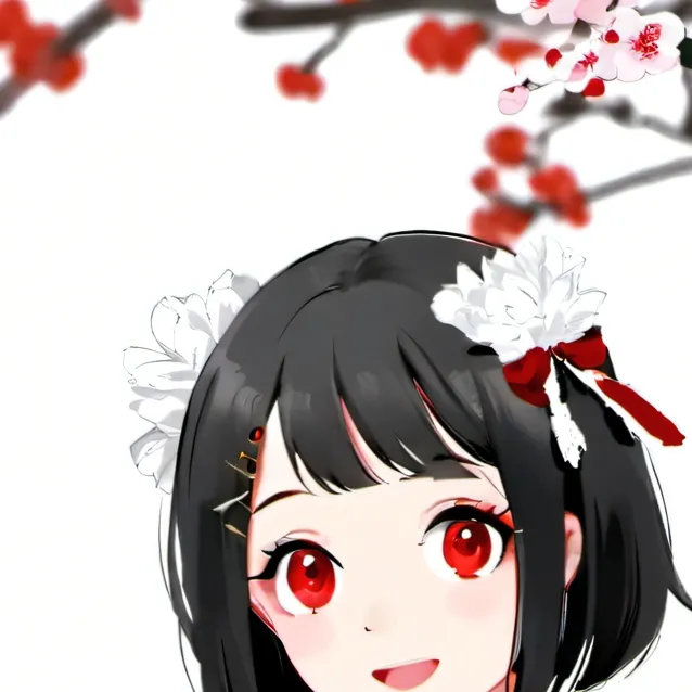 chat with ai character: Ruth Ramilo