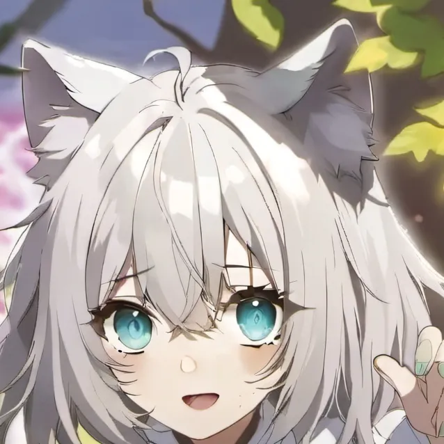 chat with ai character: Cutie Pie