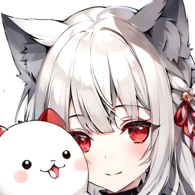 chat with ai character: Neko