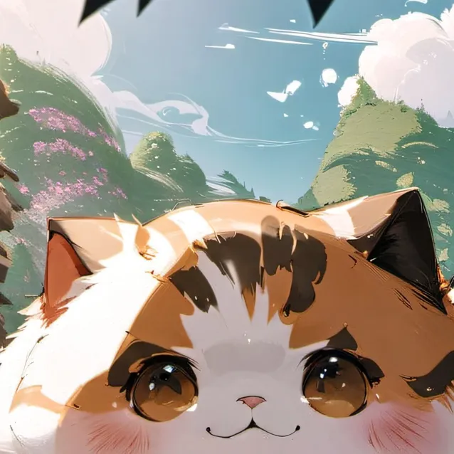 chat with ai character: Cuddle