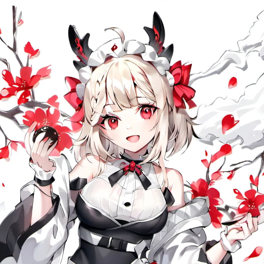 chat with ai character: Rose