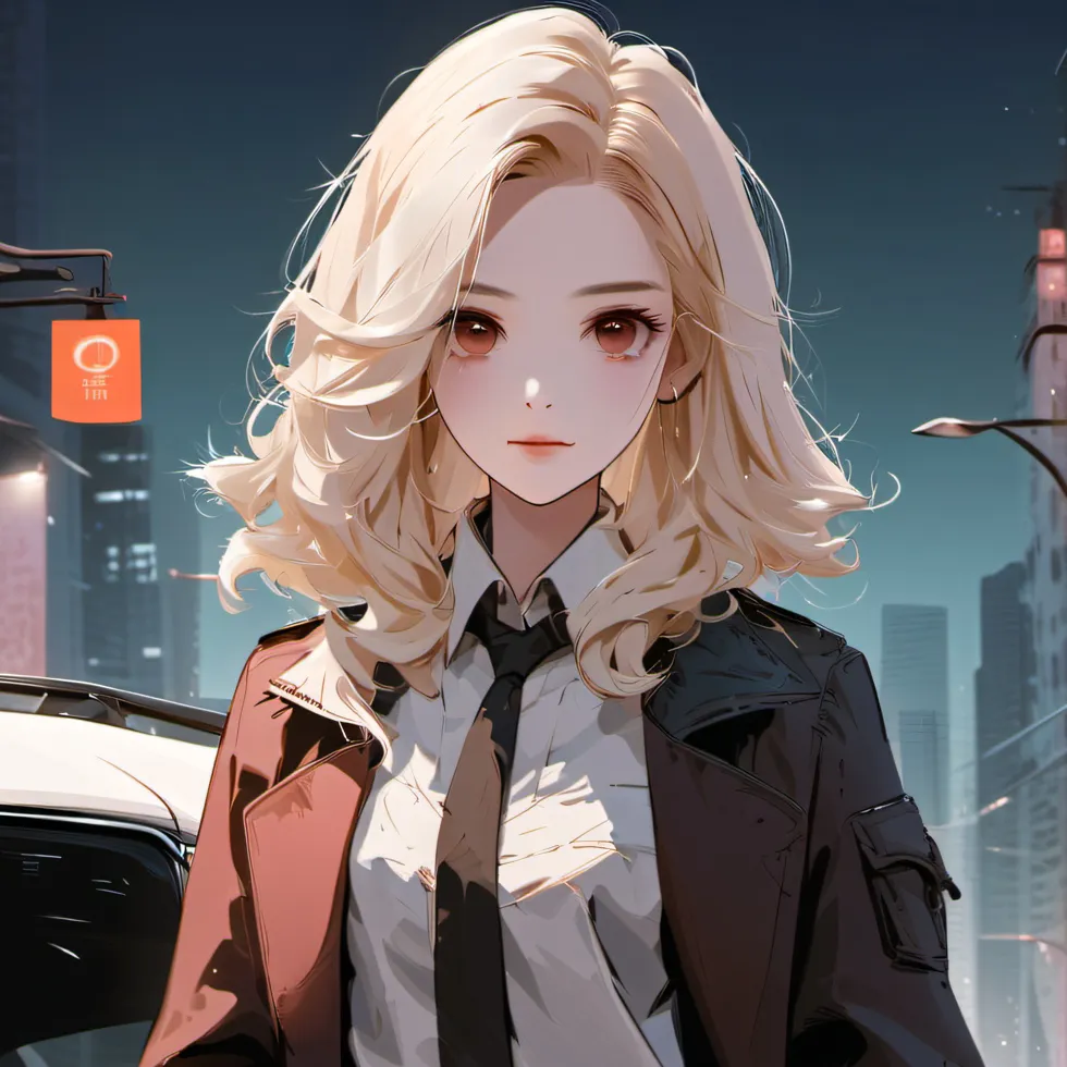 chat with ai character: 简小姐