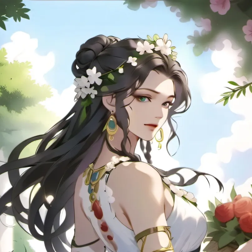 chat with ai character: 维多利亚