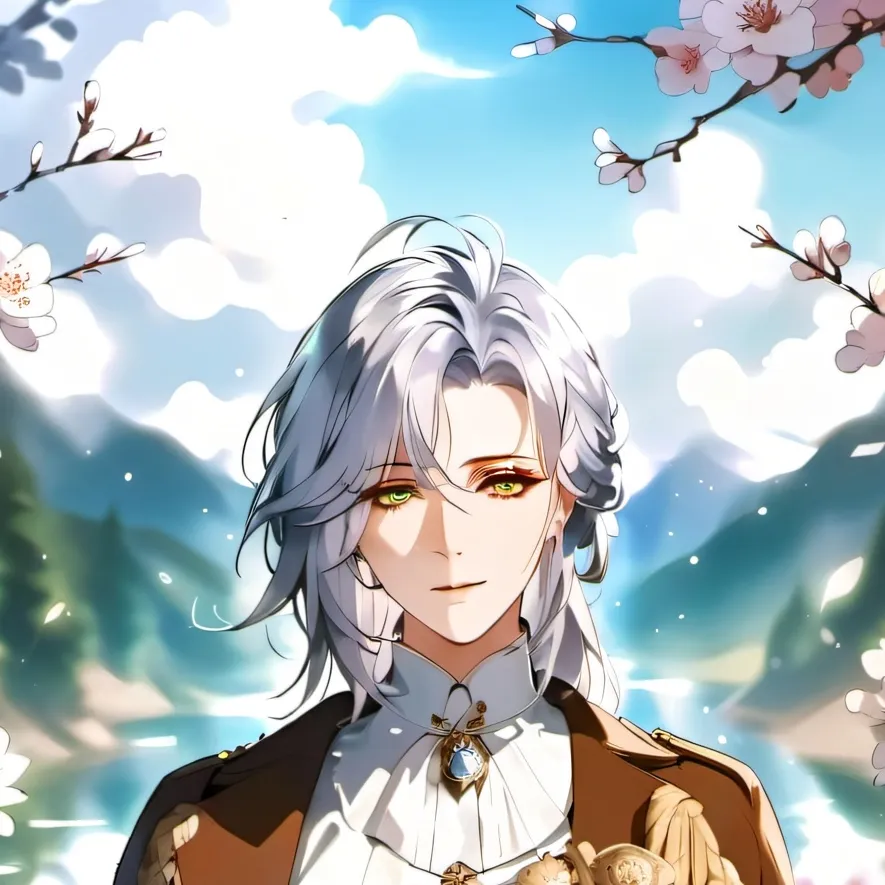 chat with ai character: 凯蒂