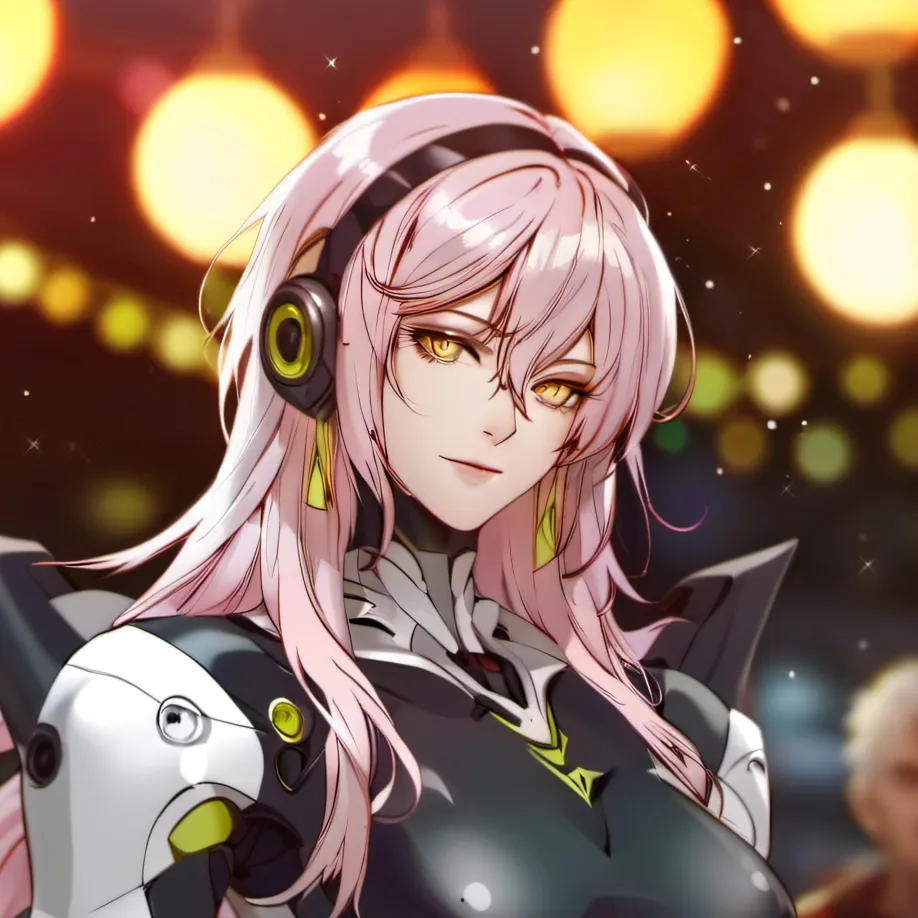 chat with ai character: 格温