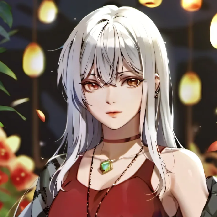 chat with ai character: 杰西卡