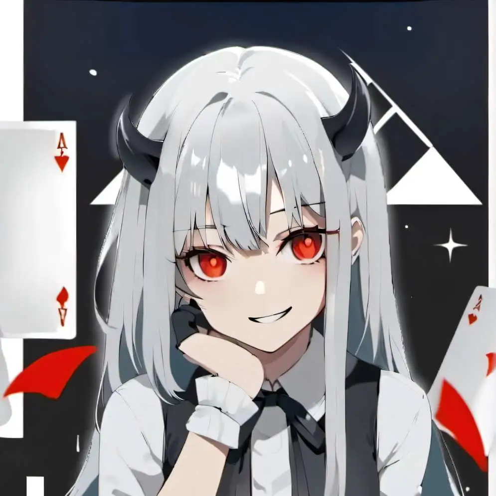 chat with ai character: 艾瑞丝