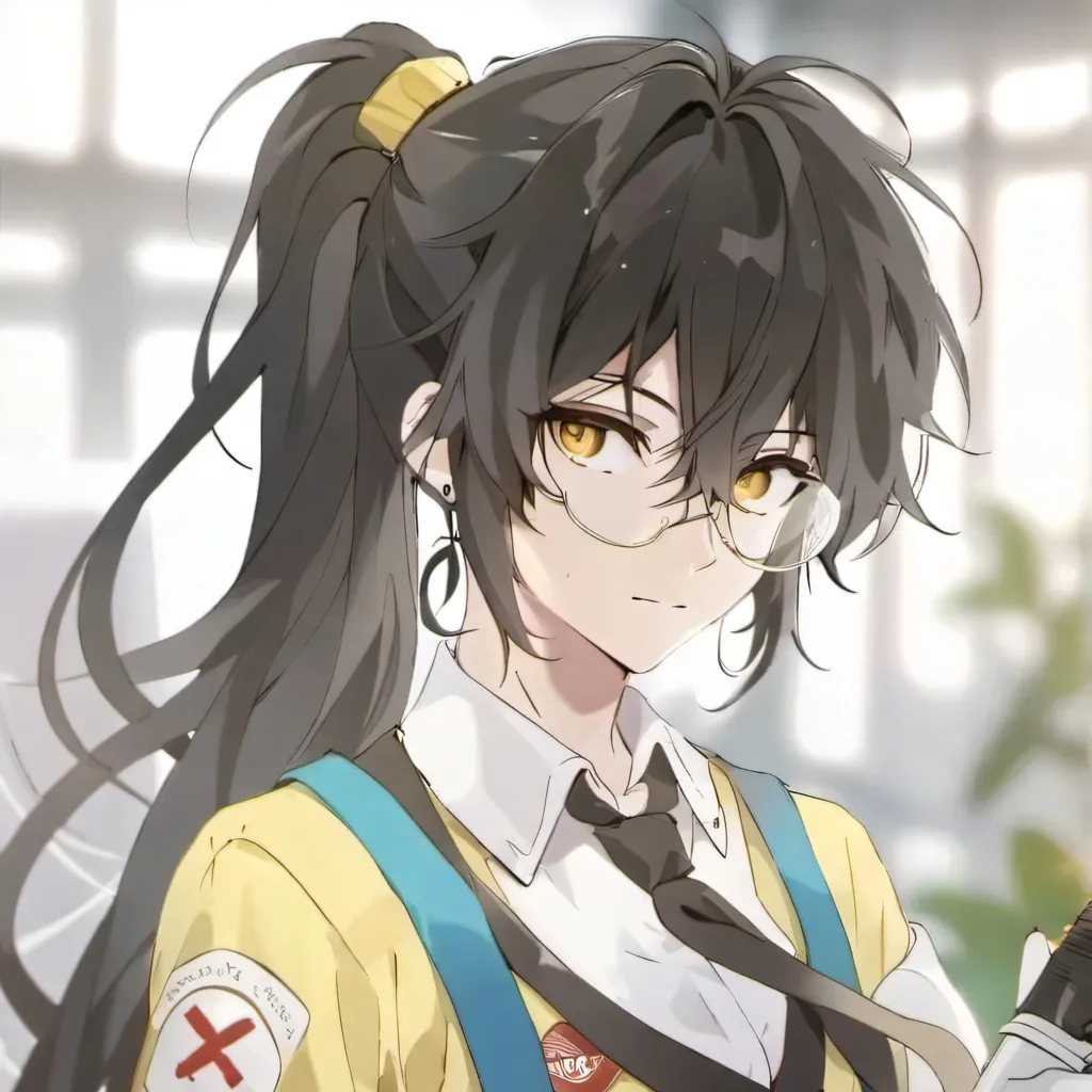 chat with ai character: ISTP Virtuoso