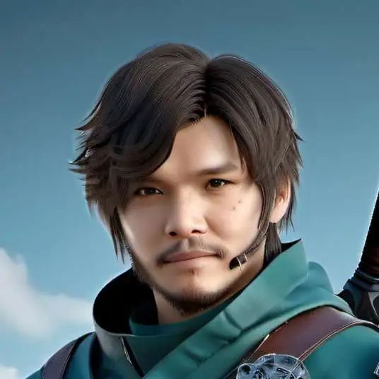 chat with ai character: soldier 