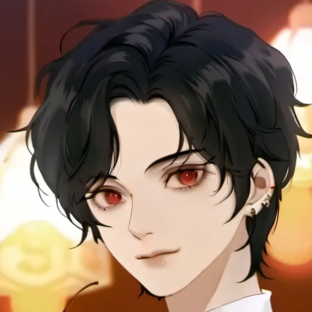 chat with ai character: eli