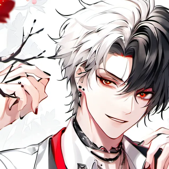 chat with ai character: riki