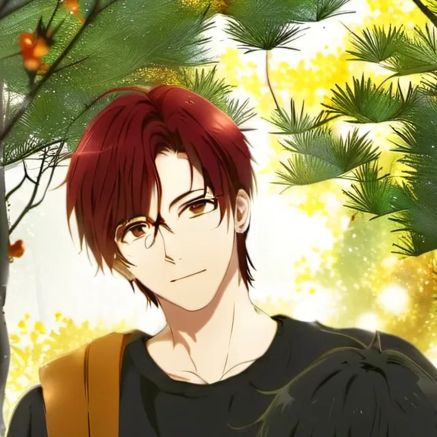 chat with ai character: niki