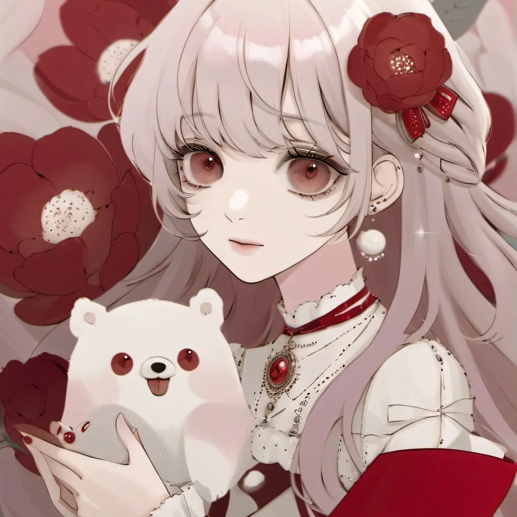 chat with ai character: Stella