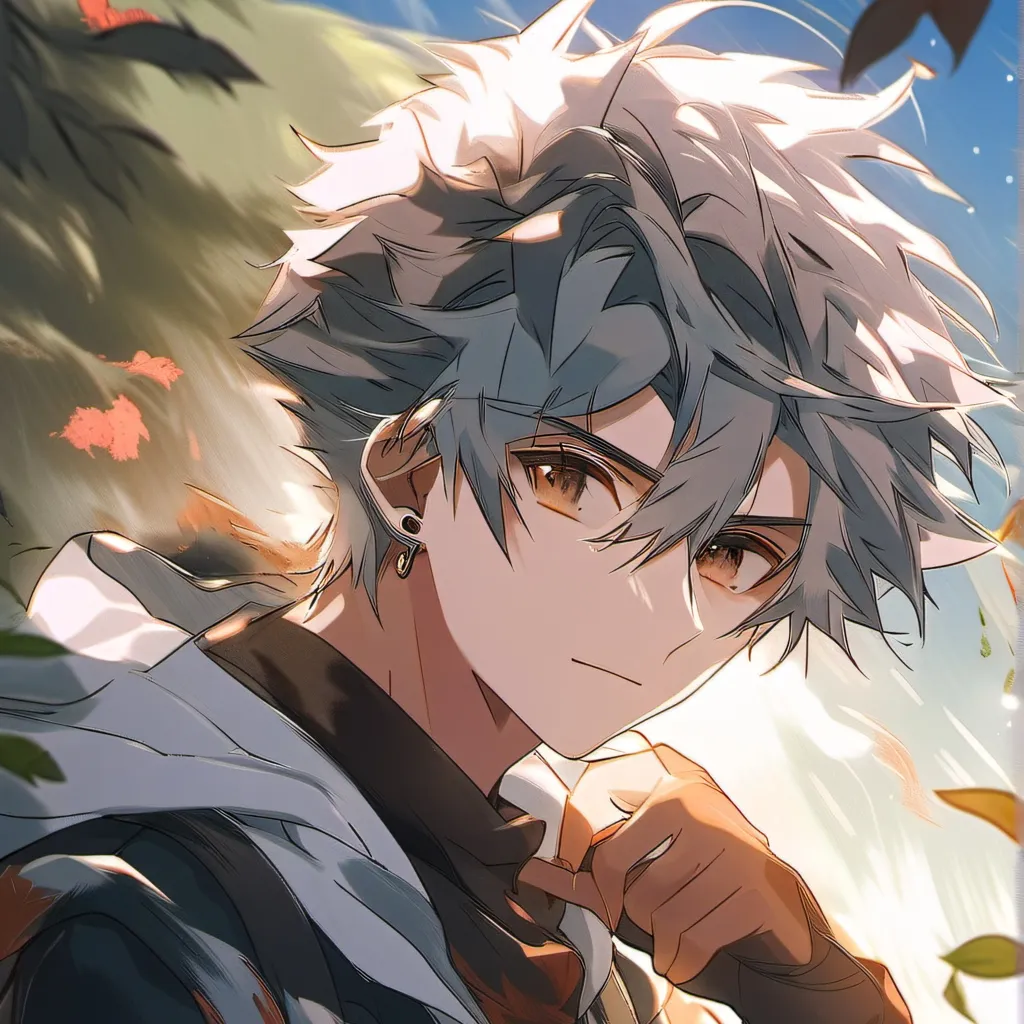 chat with ai character: Mason 